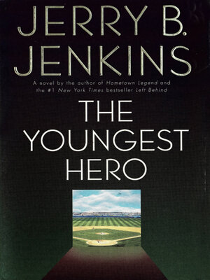 The Youngest Hero - ebook